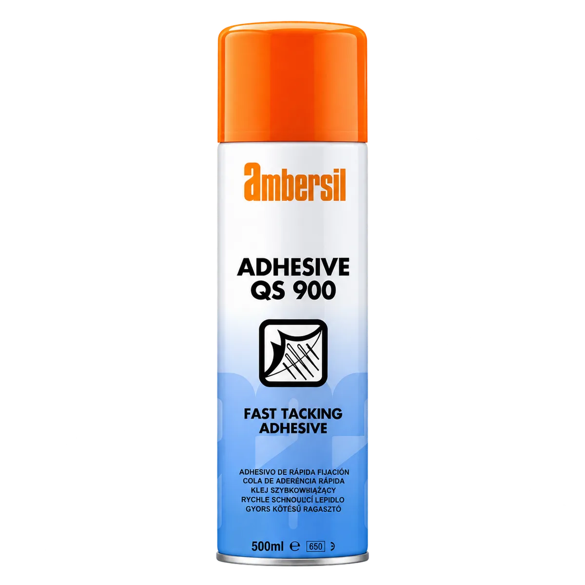 QS900 Spray Adhesive